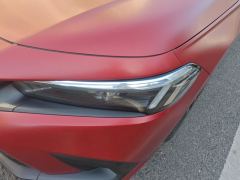 Honda Civic HATCHBACK 240TURBO CVT Edition - фото 4