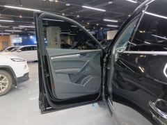 Audi Q5L 40 TFSI Luxury Dynamic Edition - фото 12