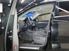 Audi Q5L 40 TFSI Luxury Dynamic Edition - фото 14