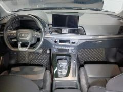 Audi Q5L 40 TFSI Luxury Dynamic Edition - фото 16