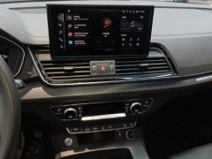 Audi Q5L 40 TFSI Luxury Dynamic Edition - фото 17