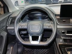 Audi Q5L 40 TFSI Luxury Dynamic Edition - фото 18