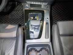 Audi Q5L 40 TFSI Luxury Dynamic Edition - фото 19