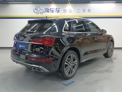 Audi Q5L 40 TFSI Luxury Dynamic Edition - фото 2