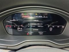 Audi Q5L 40 TFSI Luxury Dynamic Edition - фото 20