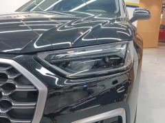 Audi Q5L 40 TFSI Luxury Dynamic Edition - фото 4