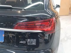 Audi Q5L 40 TFSI Luxury Dynamic Edition - фото 5