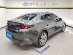 Mazda 3 Onxela Mazda3 Axela 2.0L Automatic Elegant Edition - ფოტო 2