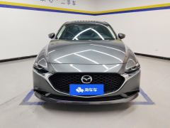 Mazda 3 Onxela Mazda3 Axela 2.0L Automatic Elegant Edition - ფოტო 3