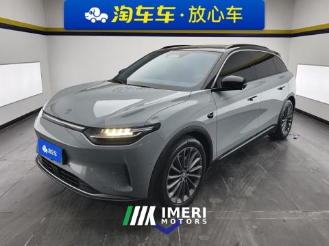2024 Leapmotor C11 BEV 580 rear drive premium edition - ავტომობილი ჩინეთიდან