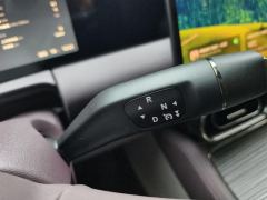 Leapmotor C11 BEV 580 rear drive premium edition - ფოტო 19