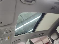 Roewe RX9 2.0T RWD Luxury Edition - photo 15