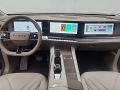 Roewe RX9 2.0T RWD Luxury Edition - photo 16