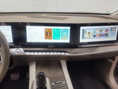 Roewe RX9 2.0T RWD Luxury Edition - photo 17