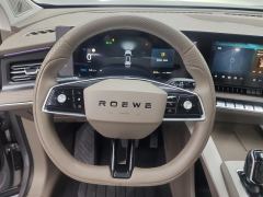 Roewe RX9 2.0T RWD Luxury Edition - photo 18