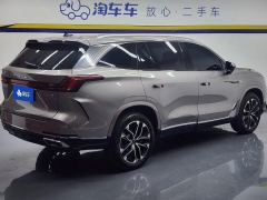 Roewe RX9 2.0T RWD Luxury Edition - photo 2