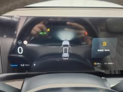 Roewe RX9 2.0T RWD Luxury Edition - photo 20