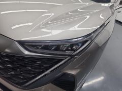 Roewe RX9 2.0T RWD Luxury Edition - photo 4