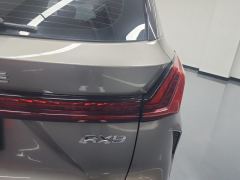 Roewe RX9 2.0T RWD Luxury Edition - photo 5