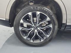 Roewe RX9 2.0T RWD Luxury Edition - photo 6