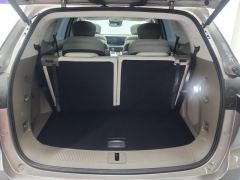 Roewe RX9 2.0T RWD Luxury Edition - photo 7
