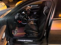 Audi A6L 45 TFSI Premium Dynamic - ფოტო 14