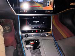 Audi A6L 45 TFSI Premium Dynamic - ფოტო 19