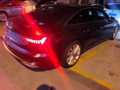 Audi A6L 45 TFSI Premium Dynamic - ფოტო 2