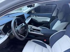 Geely Xingrui 2.0T Diesel Premium - ფოტო 10