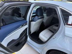 Geely Xingrui 2.0T Diesel Premium - ფოტო 11
