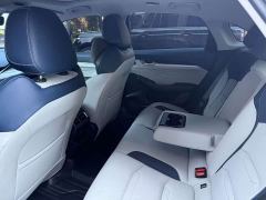 Geely Xingrui 2.0T Diesel Premium - ფოტო 12