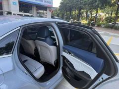 Geely Xingrui 2.0T Diesel Premium - ფოტო 13