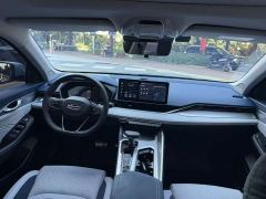 Geely Xingrui 2.0T Diesel Premium - ფოტო 14