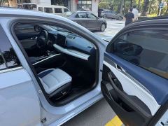 Geely Xingrui 2.0T Diesel Premium - ფოტო 15