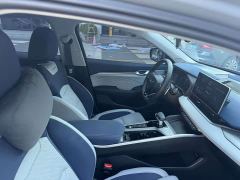 Geely Xingrui 2.0T Diesel Premium - ფოტო 16