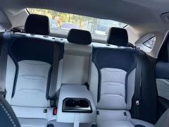 Geely Xingrui 2.0T Diesel Premium - ფოტო 17