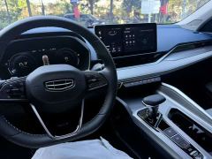 Geely Xingrui 2.0T Diesel Premium - ფოტო 18