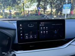 Geely Xingrui 2.0T Diesel Premium - ფოტო 19