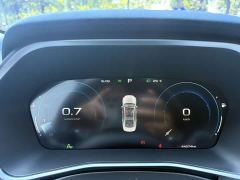 Geely Xingrui 2.0T Diesel Premium - ფოტო 20