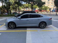 Geely Xingrui 2.0T Diesel Premium - ფოტო 3