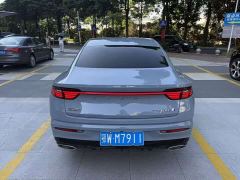 Geely Xingrui 2.0T Diesel Premium - ფოტო 5