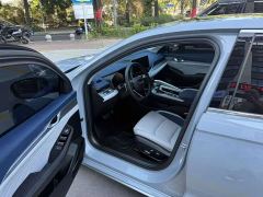 Geely Xingrui 2.0T Diesel Premium - ფოტო 9