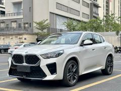 BMW X2 (Imported) sDrive25i M Sport Package - ფოტო 1