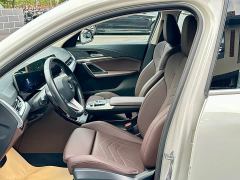 BMW X2 (Imported) sDrive25i M Sport Package - ფოტო 11