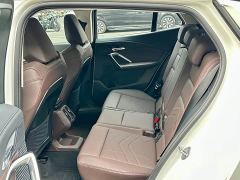 BMW X2 (Imported) sDrive25i M Sport Package - ფოტო 12