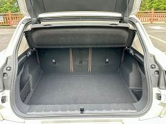 BMW X2 (Imported) sDrive25i M Sport Package - ფოტო 13
