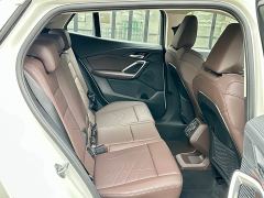 BMW X2 (Imported) sDrive25i M Sport Package - ფოტო 14