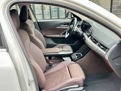 BMW X2 (Imported) sDrive25i M Sport Package - ფოტო 15