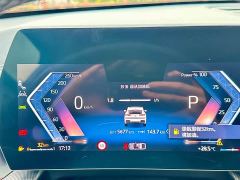BMW X2 (Imported) sDrive25i M Sport Package - ფოტო 16