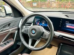 BMW X2 (Imported) sDrive25i M Sport Package - ფოტო 18